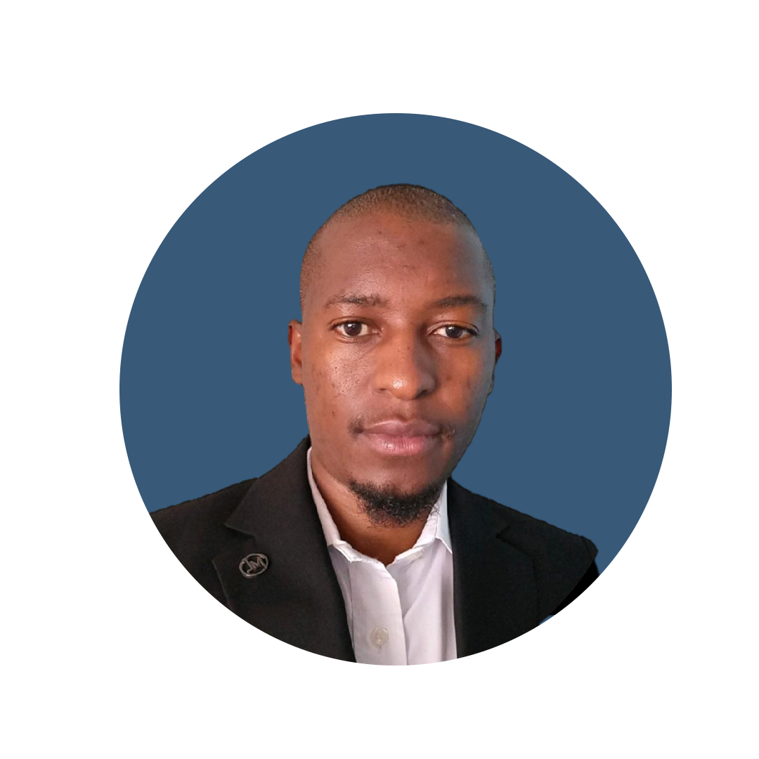 KELVIN MUCHIREWESI